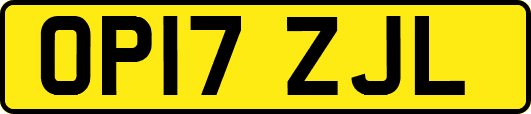 OP17ZJL