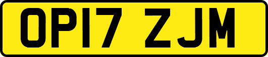 OP17ZJM
