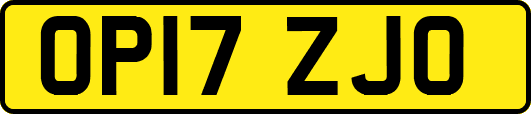 OP17ZJO
