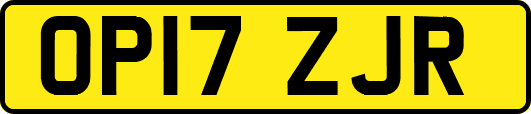 OP17ZJR