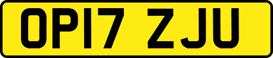 OP17ZJU