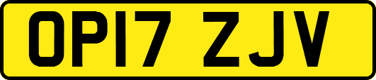 OP17ZJV