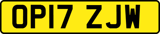 OP17ZJW