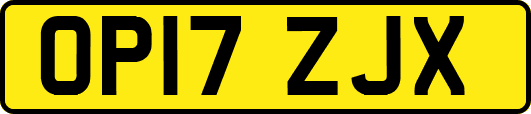 OP17ZJX