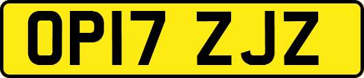 OP17ZJZ