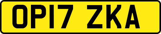 OP17ZKA