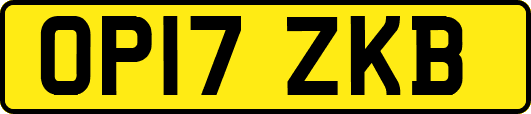 OP17ZKB