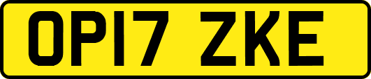 OP17ZKE