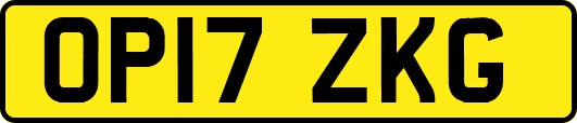 OP17ZKG