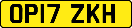 OP17ZKH