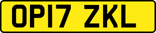 OP17ZKL