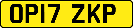 OP17ZKP