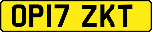 OP17ZKT