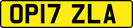 OP17ZLA