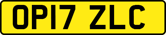 OP17ZLC