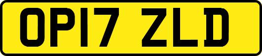 OP17ZLD