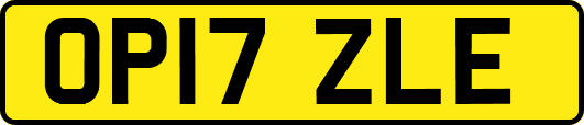OP17ZLE