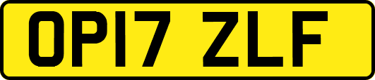 OP17ZLF