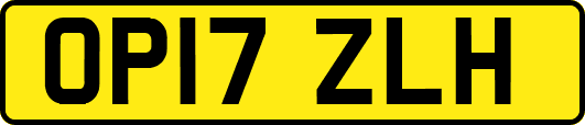 OP17ZLH