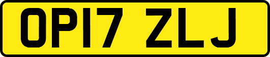 OP17ZLJ