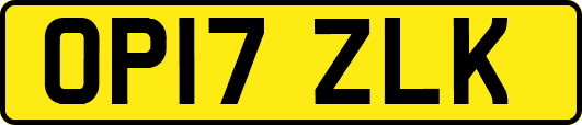 OP17ZLK