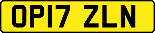 OP17ZLN