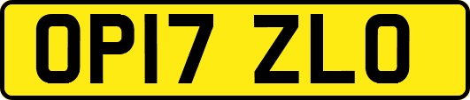OP17ZLO