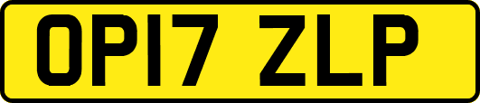 OP17ZLP