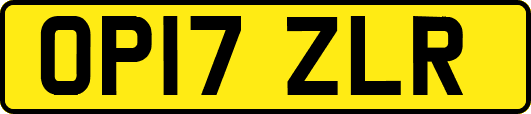 OP17ZLR