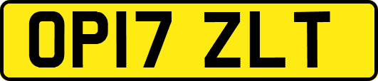 OP17ZLT