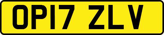 OP17ZLV