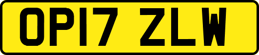 OP17ZLW