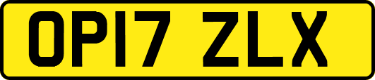 OP17ZLX