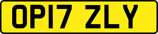 OP17ZLY