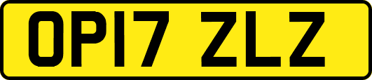 OP17ZLZ