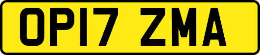 OP17ZMA