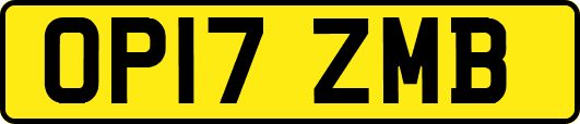 OP17ZMB