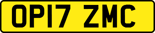 OP17ZMC