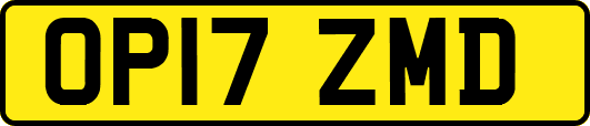 OP17ZMD