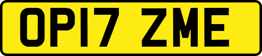 OP17ZME