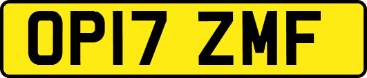 OP17ZMF