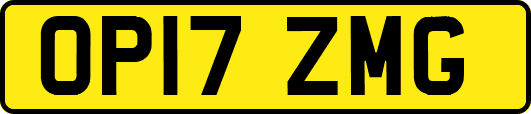 OP17ZMG
