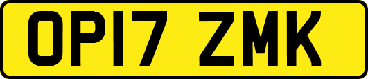 OP17ZMK