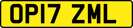 OP17ZML