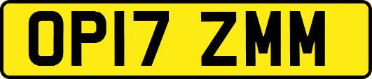 OP17ZMM