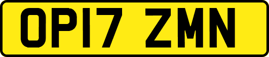 OP17ZMN