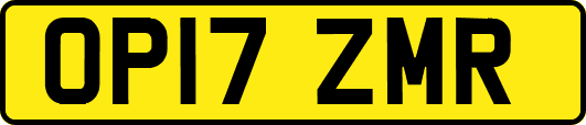 OP17ZMR