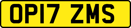 OP17ZMS