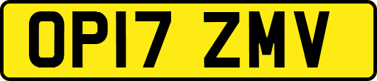 OP17ZMV