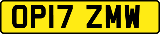 OP17ZMW
